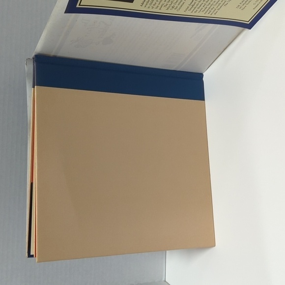 Hans Christian Andersen The Steadfast Tin Soldier Hardcover 1996 VTG - Picture 6 of 7